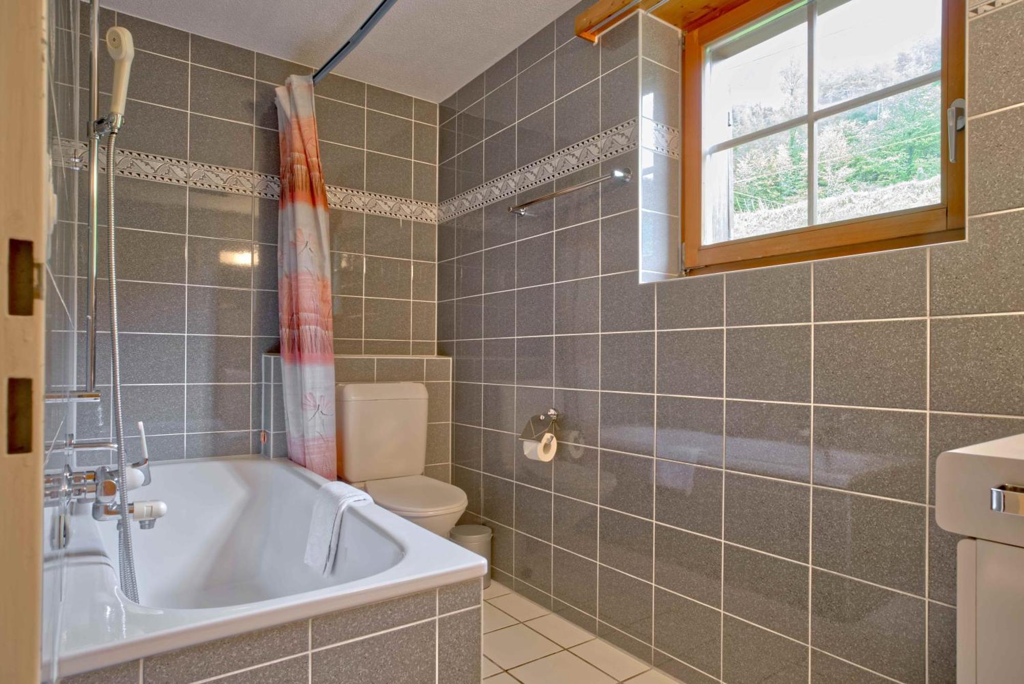 Lakeside - Griwa Rent Ag Apartment *