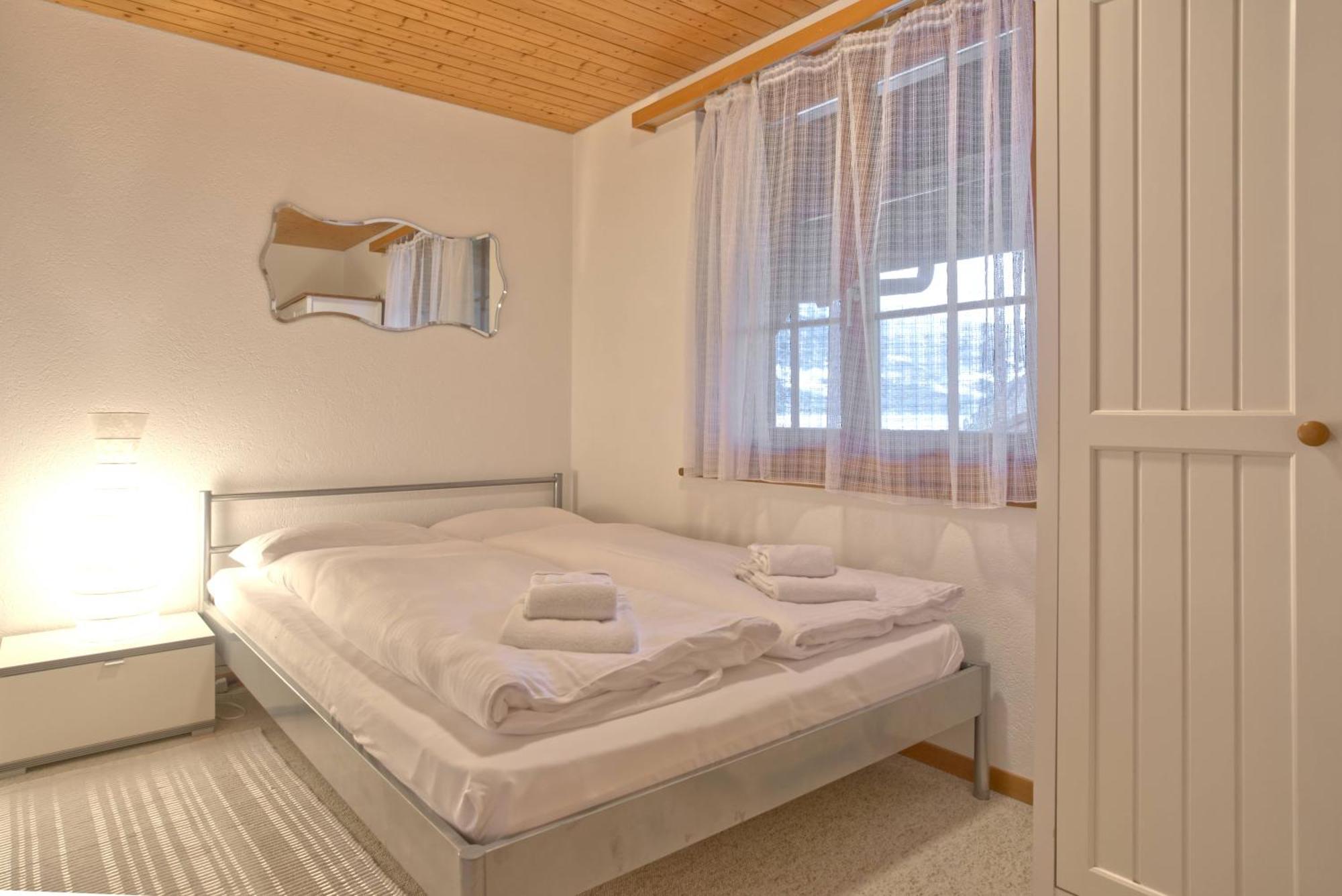 Apartment Lakeside - Griwa Rent Ag Iseltwald